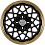 Sakura Wheels 4627 x14 4x100 ET45 Dia 73,1 (B3TG) LOT319_4627
