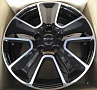 Original Wheels KL-263 (КЛ263) 6,5x16 5x114,3 ET50 Dia 66,1 (Алмаз) 2590005