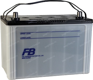 Furukawa Battery Altica PREMIUM 145D31L
