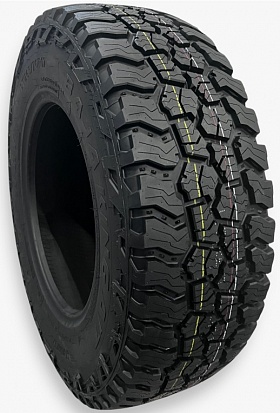 Wideway Baja King A/T 285/75 R16 121/118R LT 16170426666