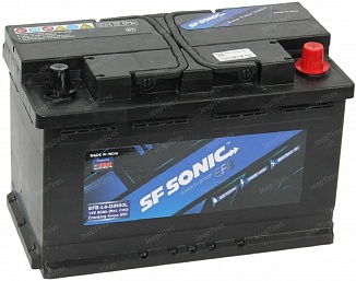 SF Sonic EFB L4 (LN4) (DIN-80) Start-Stop