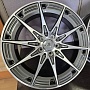 Replica H3500F_2569 9,5x19 5x112 ET43 Dia 66,5 (хром) H3500F2569