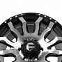 Sakura Wheels 9059 9x18 6x139,7 ET15 Dia 110,1 (B14-R) LOT906_9059