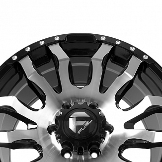 Sakura Wheels 9059 9x18 6x139,7 ET15 Dia 110,1 (B14-R) LOT906_9059