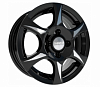 Скад Аэро (КЛ181) 5x13 4x100 ET35 Dia 67,1 (Алмаз) 1650105