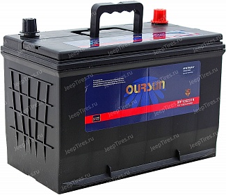 Oursun 105D31R