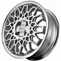 Sakura Wheels YA9661 5,5x15 4x100 ET40 Dia 67,1 (LK4) LOT597_YA9661