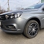 КиК Меандр (КС879) 6x16 4x100 ET45 Dia 67,1 (Алмаз Черный SK) 74604SK