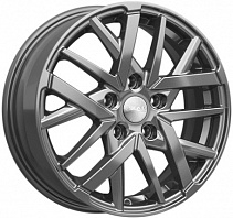 Скад Босфор (КЛ355) 6x16 5x114,3 ET45 Dia 67,1 (Графит) 4070727