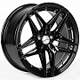 Replica Advan IVF-007-CT492 8x18 5x108 ET35 Dia 73,1 (Чёрный) VL81950