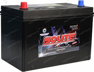Solite Silver 125D31R