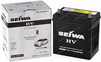 Seiwa HV S34B20R