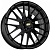 FF FBX452 7,5x18 5x114,3 ET35 Dia 73,1 (Black) LOT1163_FBX452