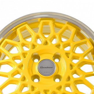 Sakura Wheels YA9661 5,5x15 4x100 ET40 Dia 67,1 (Y3) LOT501_YA9661
