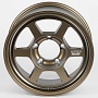 Replica Rays 61143-VR10 6,5x16 5x139,7 ET-25 Dia 108,1 (Бронза) VL80005