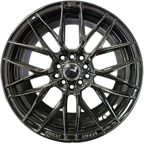 Replica DX088_1998 7x16 5x114,3 ET35 Dia 73,1 (Black) DX0881998