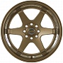 Sakura Wheels 3915 7x15 4x100 ET30 Dia 73,1 (NO19) LOT326_2_3915