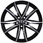 FF FBX404 8x18 5x114,3 ET5 Dia 60,1 (BMF) LOT1799_FBX404
