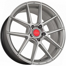 FF MR10 8,5x19 5x114,3 ET35 Dia 73,1 (Hyper Silver) LOT1053