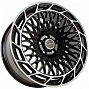 FF YA9657 8,5x19 5x108 ET35 Dia 73,1 (B3) LOT899_YA9657
