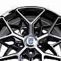 Sakura Wheels YA8135 7x16 5x114,3 ET38 Dia 73,1 (B4) LOT500_YA8135
