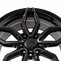 Sakura Wheels YA3372 8,5x19 5x114,3 ET35 Dia 73,1 (B4B) LOT517_YA3372