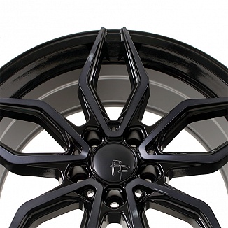 Sakura Wheels YA3372 8,5x19 5x114,3 ET35 Dia 73,1 (B4B) LOT517_YA3372