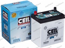 CEIL EFB M42(B20L) Start-Stop