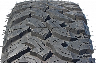 Hankook Dynapro MT2 RT05