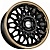Sakura Wheels YA9661 5,5x15 4x100 ET40 Dia 67,1 (B3TG) LOT657_YA9661