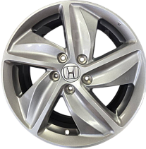 Replica H688F_2722 7x17 5x114,3 ET55 Dia 64,1 (ceрый) H688F2722