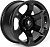 Replica FUEL iV-212-SM157 8,5x17 6x139,7 ET0 Dia 110 (Чёрный Матовый) VL81972