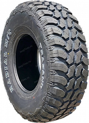 Trazano Radial M/T SL366 32/11,5 R15 113Q LT 10160626234