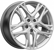 Скад Челси 8x18 5x114,3 ET40 Dia 66,6 (селена) 4640408