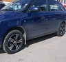iFree S.U. (КС691) 6x15 5x114,3 ET45 Dia 67,1 (Блэк Джек) 275808
