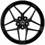 Sakura Wheels YA9560 9,5x19 5x120 ET39 Dia 72,6 (B1) LOT894_YA9560