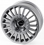 Replica TCW 2682-DS182 7,5x17 5x150 ET-5 Dia 110,1 (Графит) VL80910