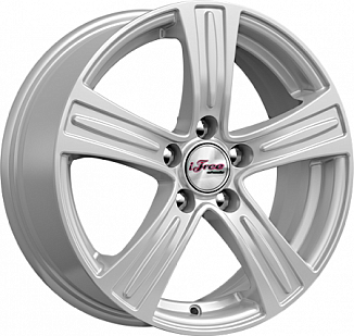 iFree S.U. (КС691) 6x15 5x114,3 ET45 Dia 67,1 (Нео Классик) 275208
