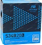 Furukawa Battery HV ECHNO S34B20L, HYBRID