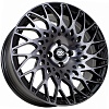 FF 9511 7,5x18 4x100 ET40 Dia 73,1 (B4B) LOT132_9511