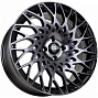 FF 9511 7,5x18 4x100 ET40 Dia 73,1 (B4B) LOT132_9511