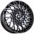 FF 9511 7,5x18 4x100 ET40 Dia 73,1 (B4B) LOT132_9511
