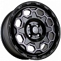 Sakura Wheels 4839 6x15 4x100 ET38 Dia 67,1 (B14B-RB/M7) LOT651_4839