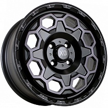 Sakura Wheels 4839 6x15 4x100 ET38 Dia 67,1 (B14B-RB/M7) LOT651_4839