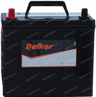 Delkor 70B24R