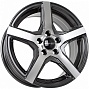 Sakura Wheels D2793 6,5x15 5x100 ET35 Dia 73,1 (BF4) LOT694_D2793