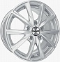 Carwel Гамма 115 6x15 5x114,3 ET45 Dia 67,1 (SB) 11508SC