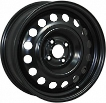 Trebl 53A35D 5,5x14 4x100 ET35 Dia 57,1 (Black) JT53A35D5514354100571B