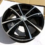 Скад Мальта 5,5x14 4x100 ET38 Dia 67,1 (алмаз) 2140605