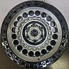 Replica JT220_2903 8,5x16 6x139,7 ET-12 Dia 110,1 (ceрый) JT2202903